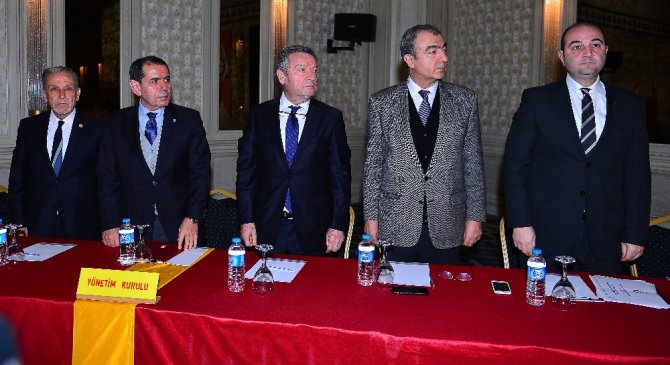 İşte Galatasaray’ın Borcu