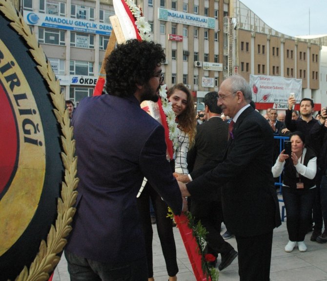 "Demokrasi Herkes İçin Zorunluluktur”