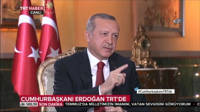 "Yenikapı Ruhu Ne Yazık Ki Süreklilik Arz Edemedi"