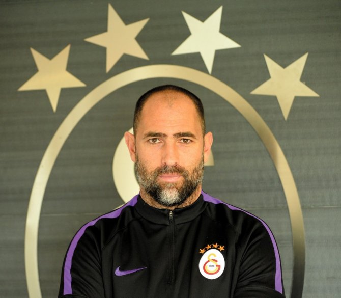 Igor Tudor’a Göre Kadro Yeterli