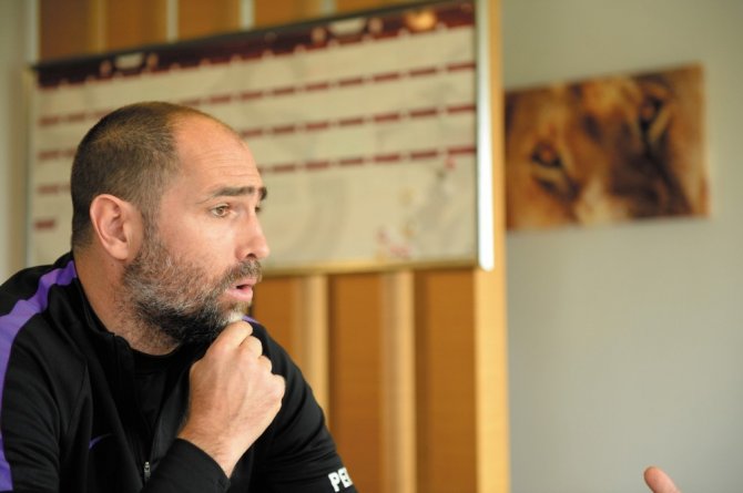 Igor Tudor’a Göre Kadro Yeterli