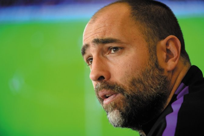 Igor Tudor’a Göre Kadro Yeterli