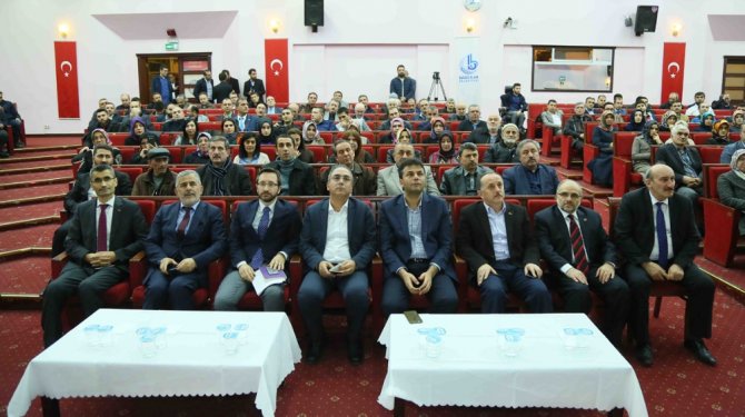 “Chp İftira Ve Yalanla Kampanya Yürütüyor”