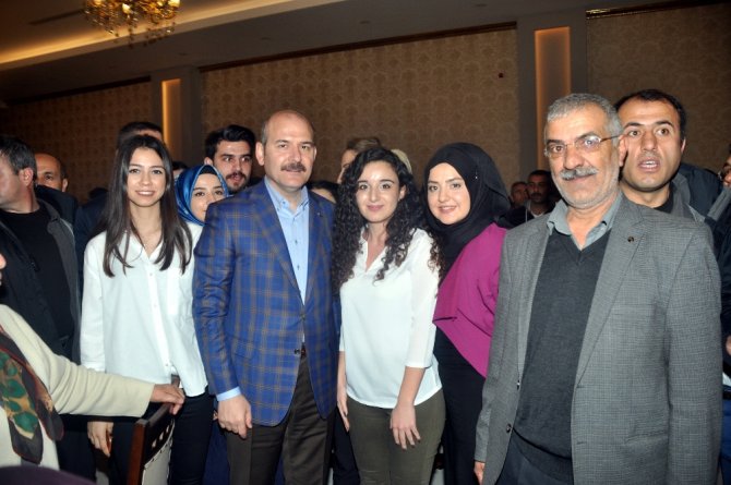 "Yönetenler Şer Odağı Patronlar Değil, Millet Olmalı"