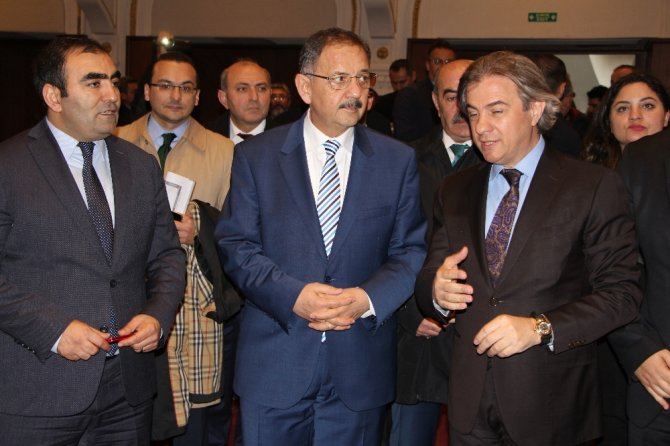 "Bana Düşen Taraf İstanbul’u Depreme Hazırlamak"