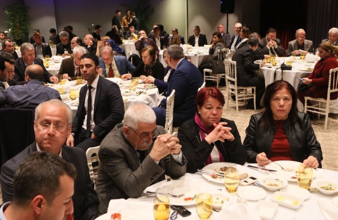 Bakan Müezzinoğlu Açıkladı: Soydaşlar Da Artık Gss Kapsamında