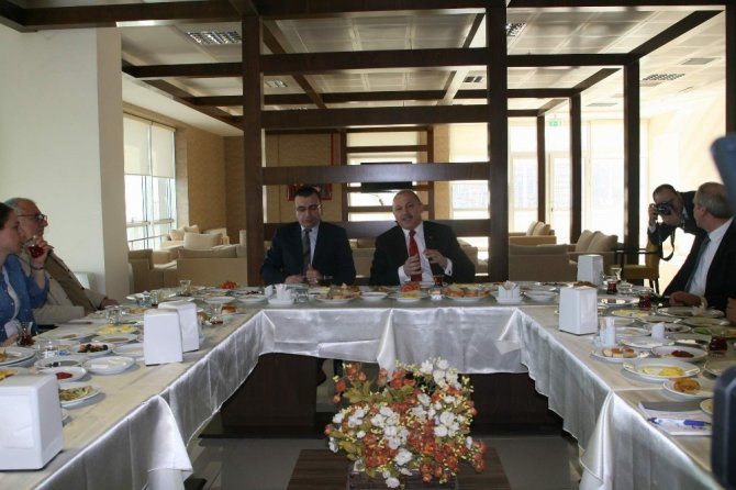 Başsavcı Kutanoğlu, Trabzon’da Fetö/pdy Terör Örgütüne Yönelik Yürütülen Soruşturmada Gelinen Noktayı Anlattı