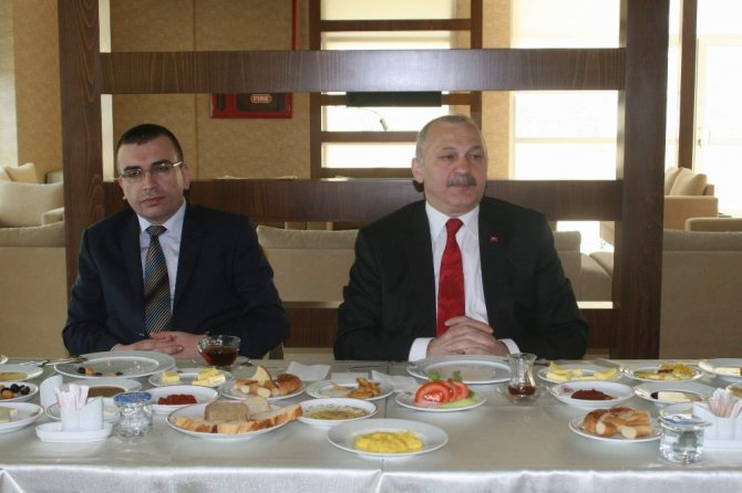 Başsavcı Kutanoğlu, Trabzon’da Fetö/pdy Terör Örgütüne Yönelik Yürütülen Soruşturmada Gelinen Noktayı Anlattı