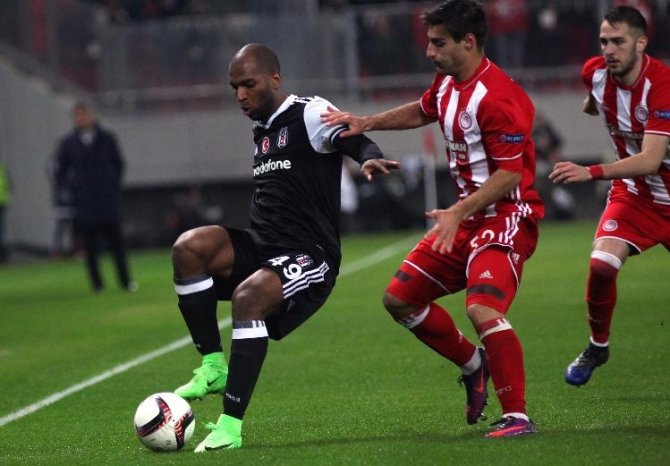 Kartal Çeyrek Final Kapısını Araladı