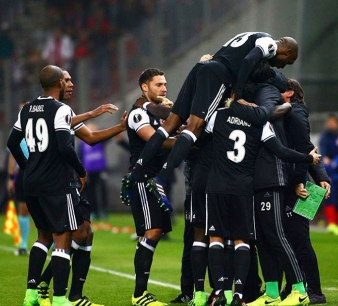 Kartal Çeyrek Final Kapısını Araladı