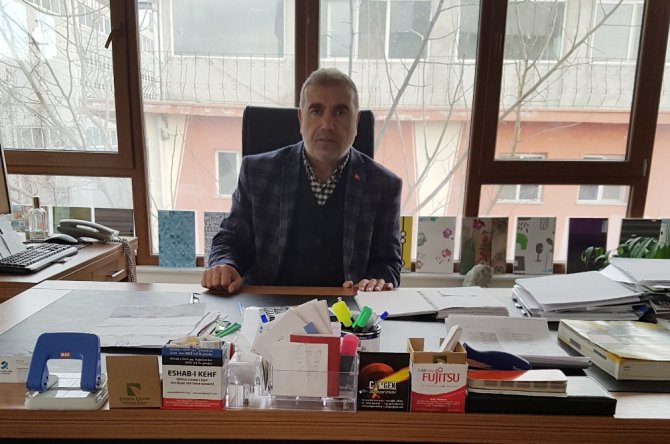Yılwer Tüm Türkiye’de Temsilcilikler Açacak
