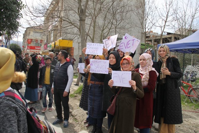 Başbakan’da ’Özçekim’ Yarışı