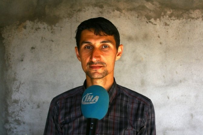 Diyarbakırlı Çiftin Hayatını Değiştiren Proje