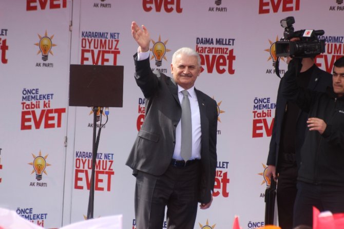"Meğerse Kılıçdaroğlu Anayasa Değişikliği Metnini Okumamış"