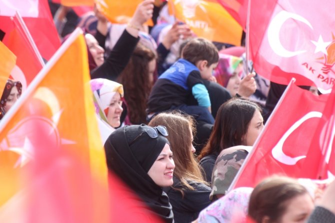 "Meğerse Kılıçdaroğlu Anayasa Değişikliği Metnini Okumamış"