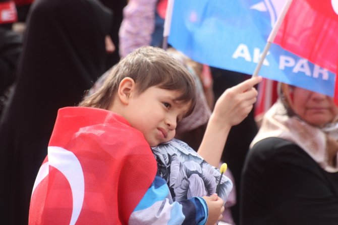 "Meğerse Kılıçdaroğlu Anayasa Değişikliği Metnini Okumamış"