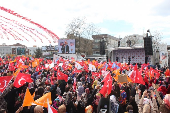 "Meğerse Kılıçdaroğlu Anayasa Değişikliği Metnini Okumamış"