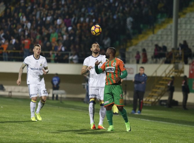 İlk 15 Dakikada 2 Gol Var
