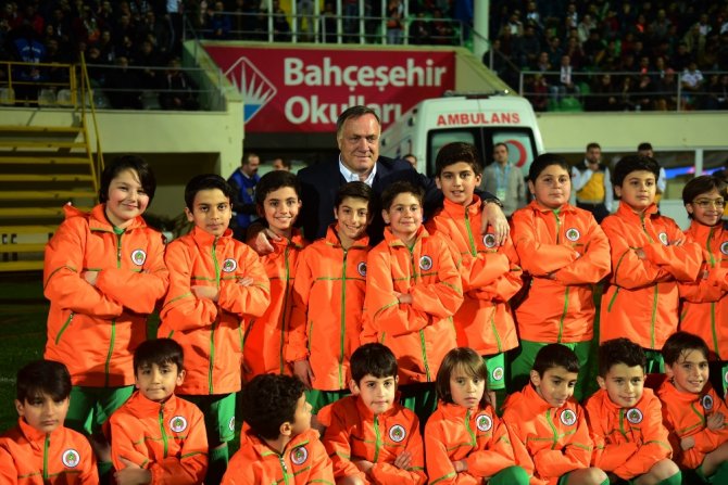 İlk 15 Dakikada 2 Gol Var
