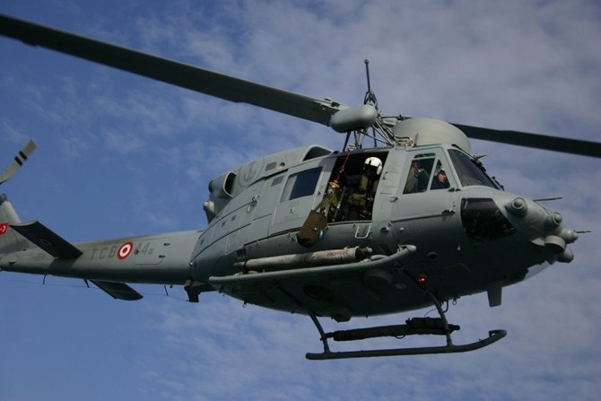 Batı Karadeniz’de Nefes Kesen Tatbikat