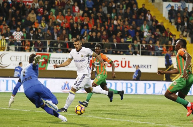 Fener’’den Muhteşem Geri Dönüş
