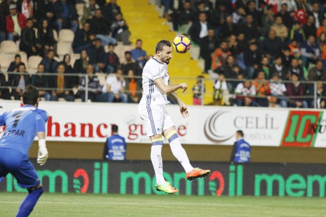 Fener’’den Muhteşem Geri Dönüş