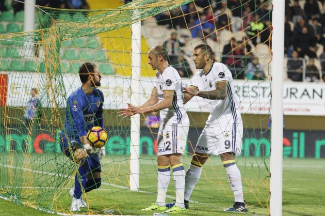 Fener’’den Muhteşem Geri Dönüş