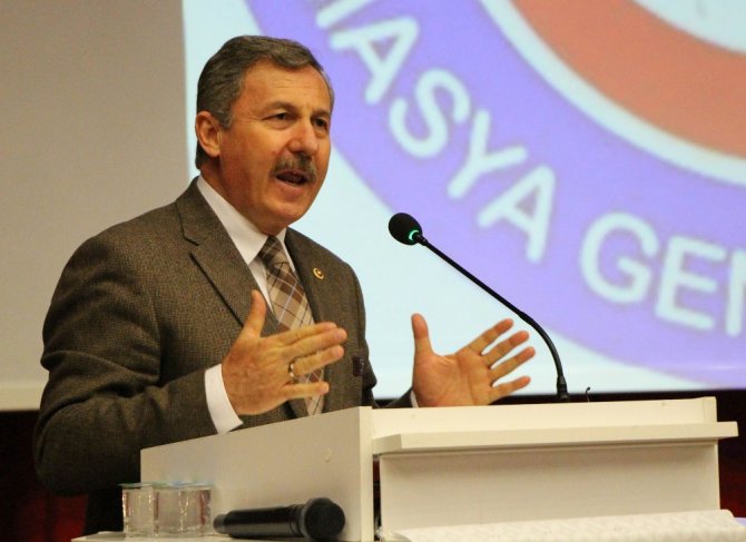 Ak Partili Vekil: Liderlere Darbe Haberini İlk Ben Verdim