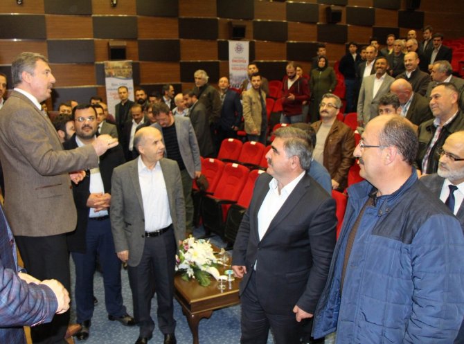 Ak Partili Vekil: Liderlere Darbe Haberini İlk Ben Verdim