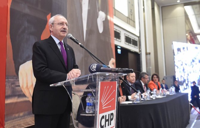 “Yenikapı Ruhuna Sahip Çıkan Tek Kişi Benim”