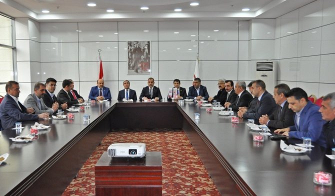 Mhp’li Öztürk: Halkımız Oyuna Gelmeyecektir