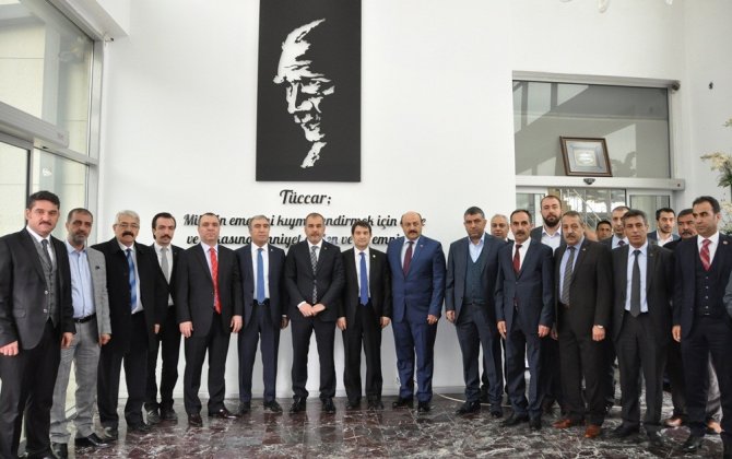 Mhp’li Öztürk: Halkımız Oyuna Gelmeyecektir