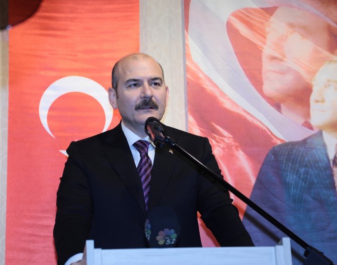 "Bu Sistemler Giderseniz..."