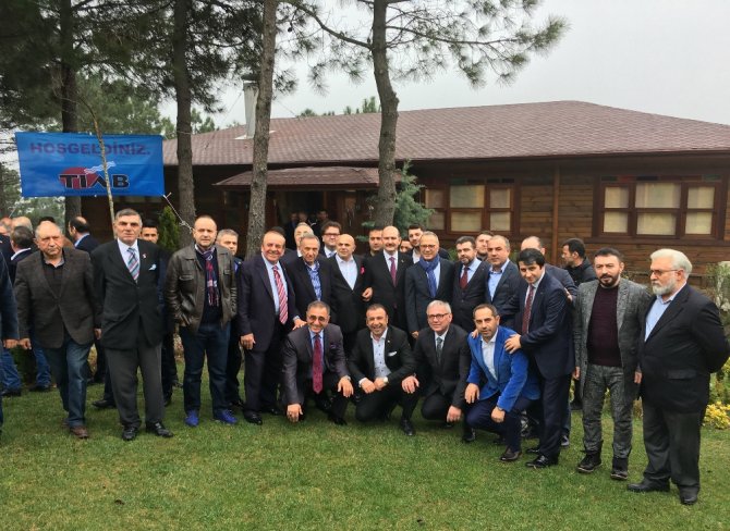 "Bu Sistemler Giderseniz..."