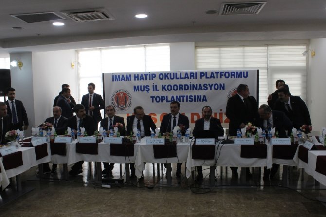 Tüfenkci’den Hollanda’ya Tepki: 3. Dünya Ülkesi Gibi