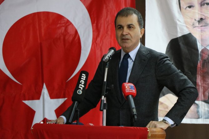 "Toplantı, Gösteri Hakkı Demokrasinin Ana Hakkıdır"