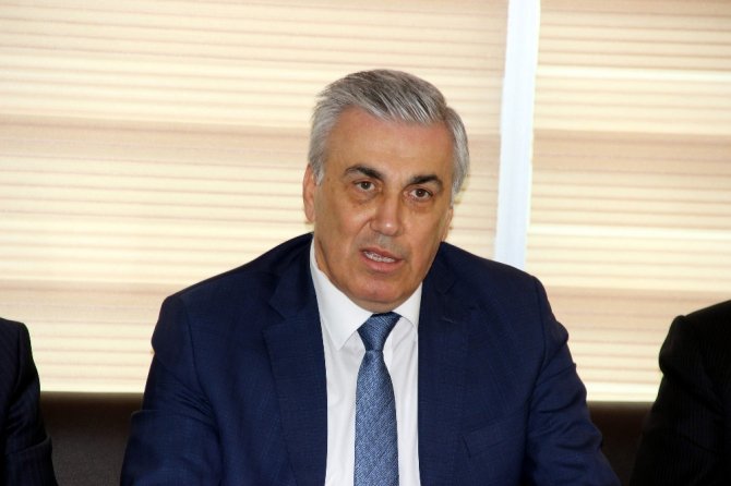 "Türklüğün Bekası Açından Bu Siteminin Değişmeli"