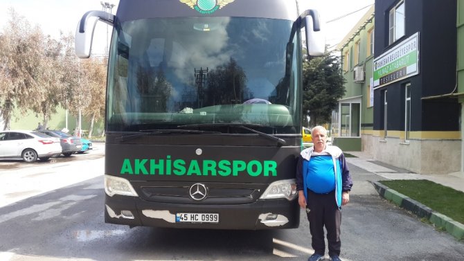 Akhisar Belediyespor’un Acı Günü