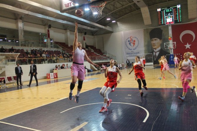 Deplasmanda 23 Sayı Fark!