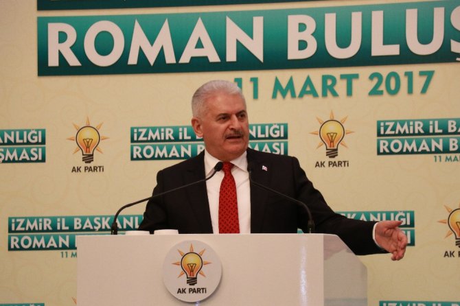 "İlle De Roman Olsun, İlle De Evet Olsun"