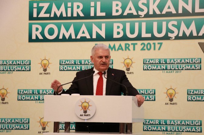 "İlle De Roman Olsun, İlle De Evet Olsun"