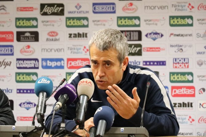 Bülent Uygun: Küfür Edecek Olanlar Gelmesin