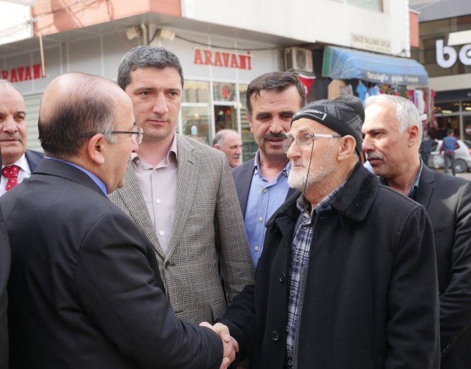 Gümrükçüoğlu, 