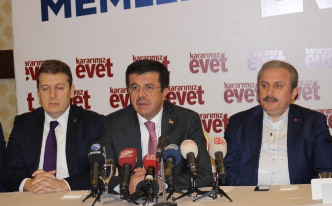 "Avrupa Rüyası Bitmiştir, Çöküş Başlamıştır"