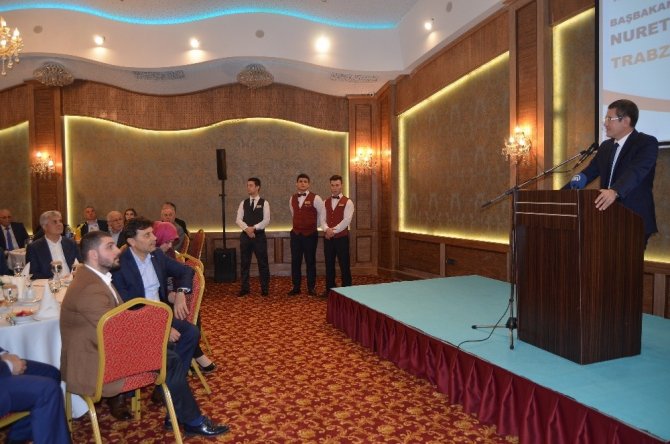 Başbakan Yardımcısı Canikli: “Bu Millet Kılıçdaroğlu’na Çok Tokat Vurdu Ama Akıllanmadı”