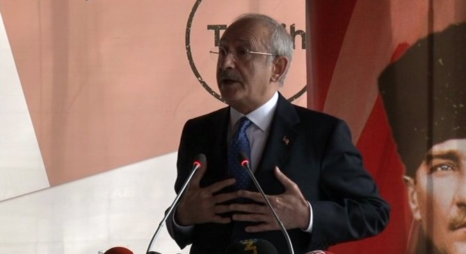 Tarihi Gafıyla İlgili Konuştu