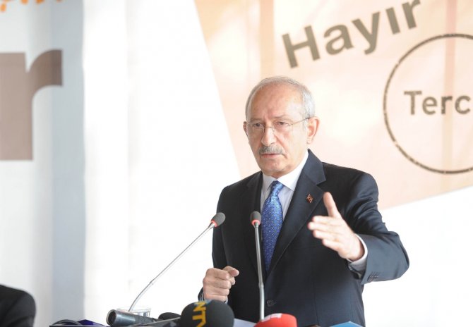 Tarihi Gafıyla İlgili Konuştu