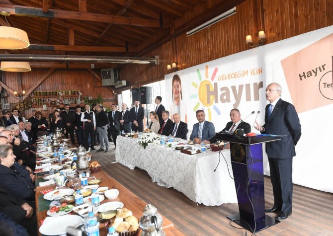 Tarihi Gafıyla İlgili Konuştu