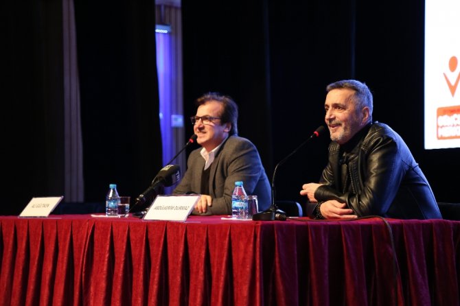 "Aziz Yıldırım Bırakmaz, Bıraktığı Gün Ölür"