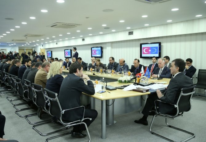 “Bu Hollanda Hükümetinin Yanına Kalmayacak”